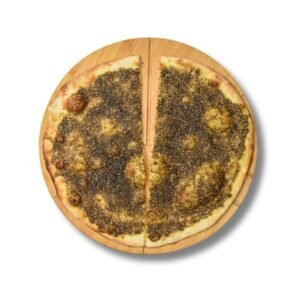 ZAATAR MANOUSHEE