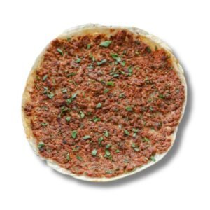 SUJOK / KAFTA FLATBREAD