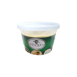 HUMMUS 16oz