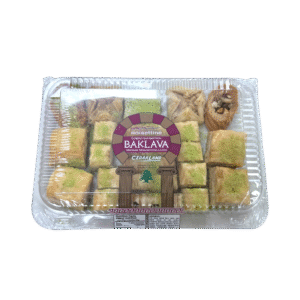 BAKLAVA 623g