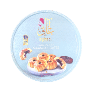 AGHATI MAAMOUL DATES 1kg